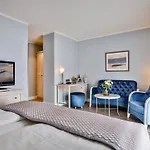 Sylthotel Raffelhüschen Garni Westerland