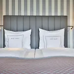 Sylthotel Raffelhüschen Garni Hotel