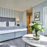 Sylthotel Raffelhueschen Garni
