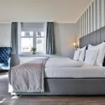 Sylthotel Raffelhueschen Garni Hotel Vesterland