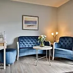 Sylthotel Raffelhueschen Garni Hotel