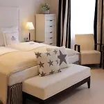 Sylthotel Raffelhueschen Garni Hotel 4*