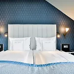 Sylthotel Raffelhueschen Garni Hotel Westerland