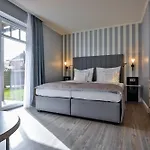 Sylthotel Raffelhueschen Garni 4* Vesterland