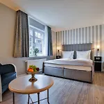 Sylthotel Raffelhueschen Garni Hotel Vesterland