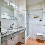 Sylthotel Raffelhueschen Garni 4* Vesterland