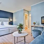 Sylthotel Raffelhüschen Garni