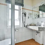 Sylthotel Raffelhueschen Garni Hotel