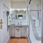 Hotel Sylthotel Raffelhueschen Garni Vesterland