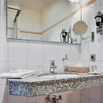 Sylthotel Raffelhueschen Garni Westerland