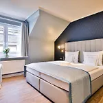 Sylthotel Raffelhüschen Garni