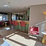 Hotel Sylthotel Raffelhüschen Garni