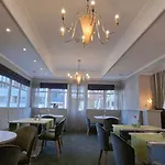 Hotel Sylthotel Raffelhüschen Garni Westerland