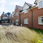 Sylthotel Raffelhueschen Garni 4*