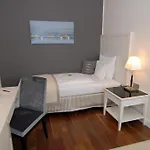 Sylthotel Raffelhüschen Garni Hotel Westerland