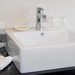 Sylthotel Raffelhueschen Garni Westerland