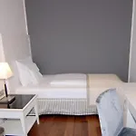 Sylthotel Raffelhueschen Garni 4*