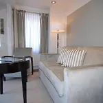 Sylthotel Raffelhüschen Garni 4*