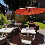 Sylthotel Raffelhüschen Garni Hotel 4*