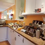Sylthotel Raffelhüschen Garni Westerland