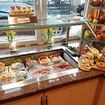 Hotel Sylthotel Raffelhüschen Garni Westerland