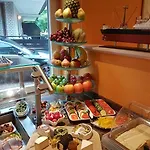 Sylthotel Raffelhüschen Garni Hotel Westerland