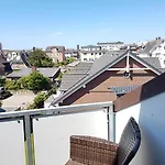 Hotel Sylthotel Raffelhueschen Garni 4*