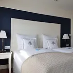 Sylthotel Raffelhueschen Garni 4*