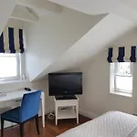 Sylthotel Raffelhueschen Garni 4* 韦斯特兰