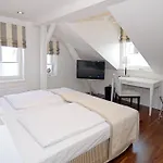 Sylthotel Raffelhüschen Garni