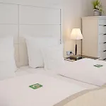 Hotel Sylthotel Raffelhüschen Garni Westerland