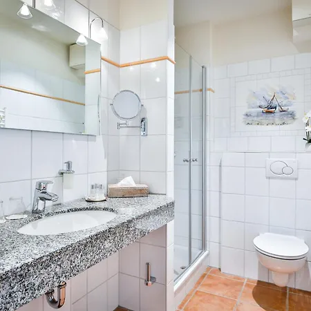 Sylthotel Raffelhueschen Garni Westerland