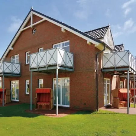 Sylthotel Raffelhueschen Garni ホテル ヴェスターラント