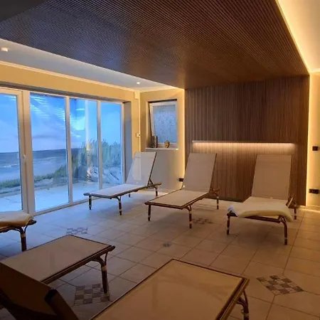 Sylthotel Raffelhueschen Garni Ξενοδοχείο
