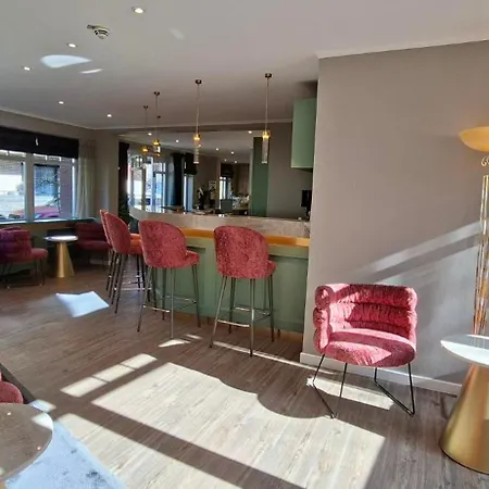 Hotel Sylthotel Raffelhueschen Garni