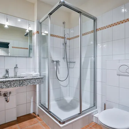 Sylthotel Raffelhueschen Garni