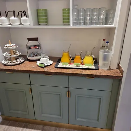 Sylthotel Raffelhüschen Garni Hotel Westerland