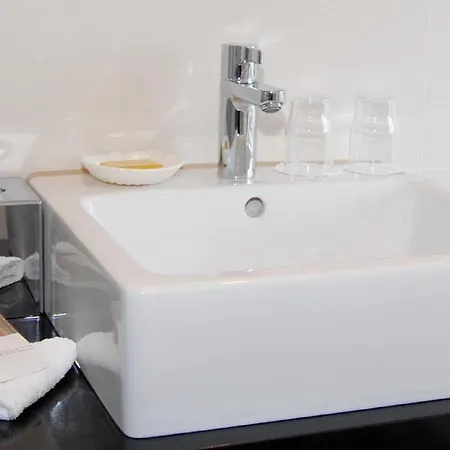 Sylthotel Raffelhueschen Garni Βέστερλαντ