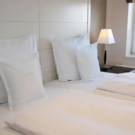 Hotel Sylthotel Raffelhüschen Garni