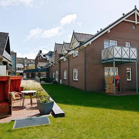 ホテル Sylthotel Raffelhueschen Garni 4*