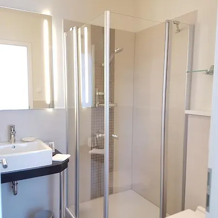 Sylthotel Raffelhüschen Garni 4*