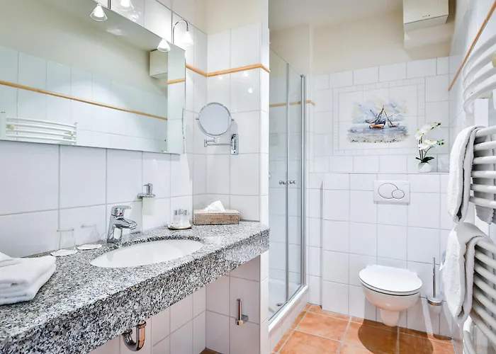 Sylthotel Raffelhüschen Garni Westerland