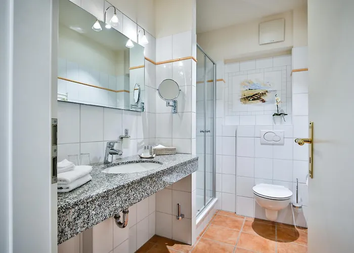 Sylthotel Raffelhüschen Garni 4* Westerland