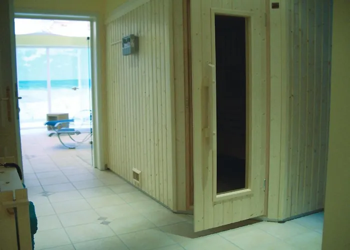 Sylthotel Raffelhueschen Garni ווסטרלנד