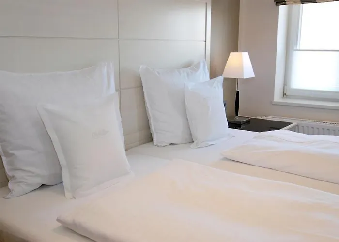 Hotel Sylthotel Raffelhüschen Garni